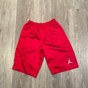 Jordan Basketball Shorts